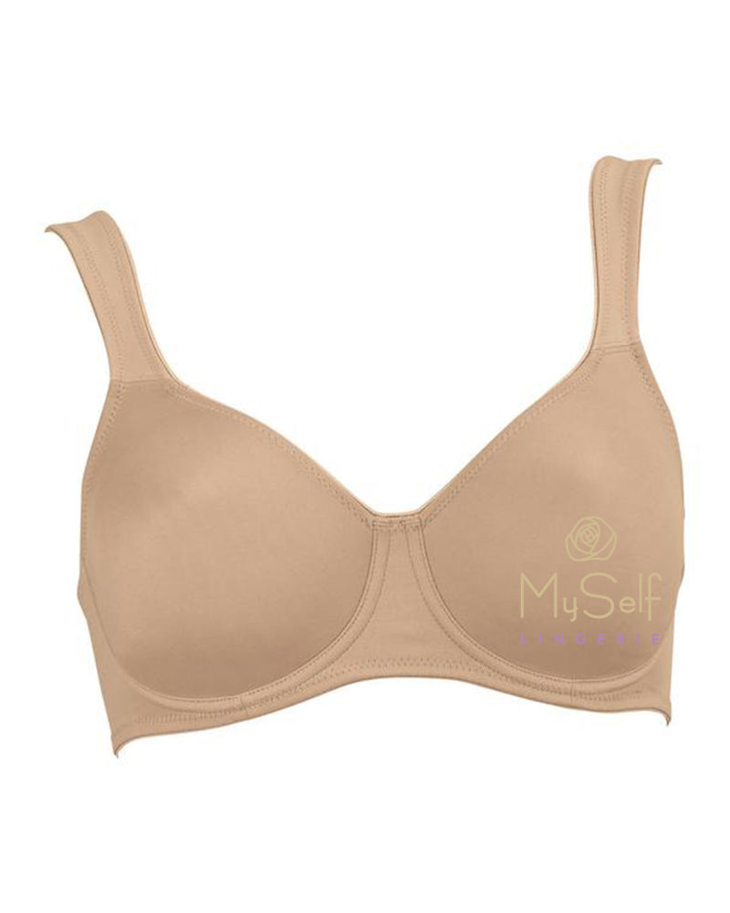 Rosa Faia 5490 Seamless Underwire Bra myselflingerie.com