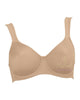 Rosa Faia 5490 Seamless Underwire Bra myselflingerie.com