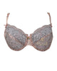 Chantelle 2761 Lace Bra MYSELFLINGERIE.COM