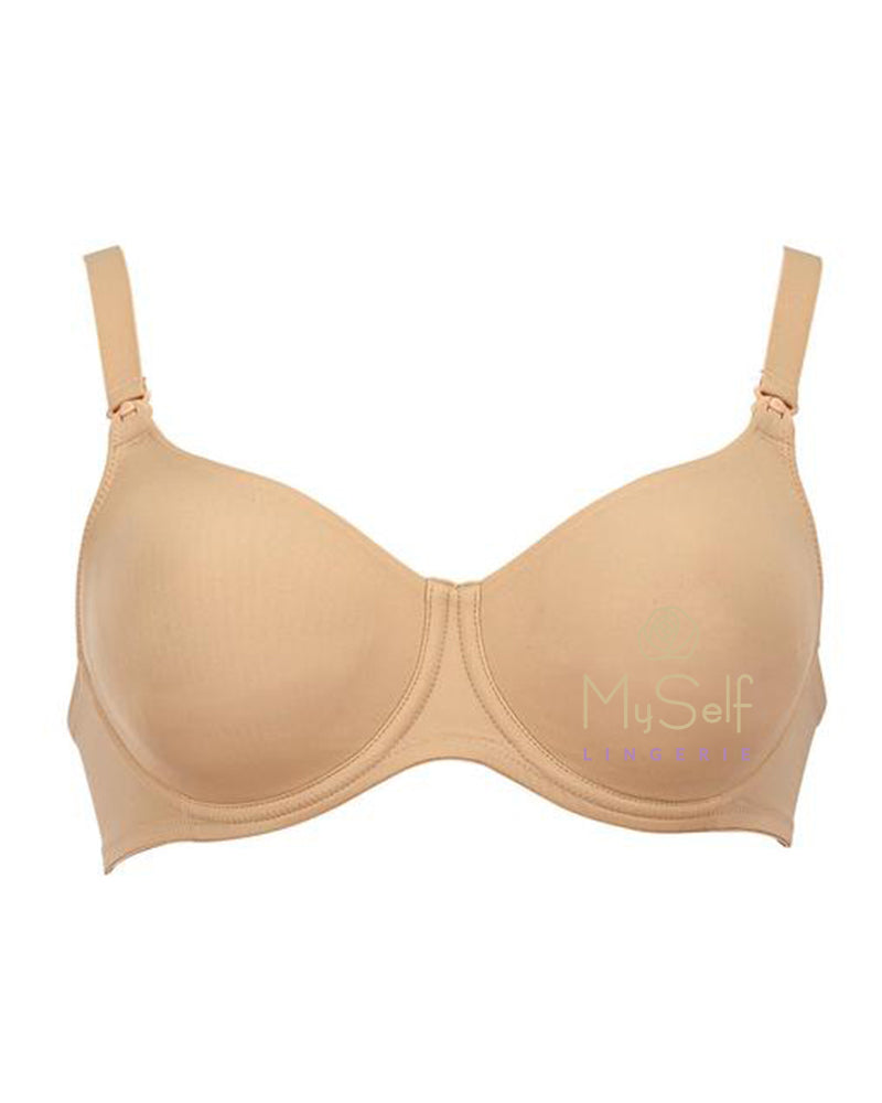 Anita 5036 Desert Underwire Nursing Bra myselflingerie.com