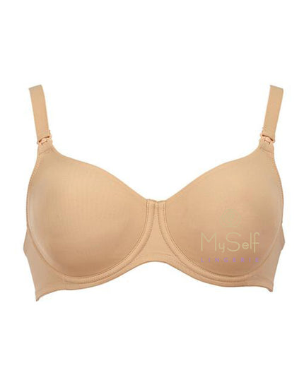 Anita 5036 Desert Underwire Nursing Bra myselflingerie.com