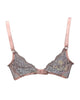 Chantelle 2761 Lace Bra MYSELFLINGERIE.COM