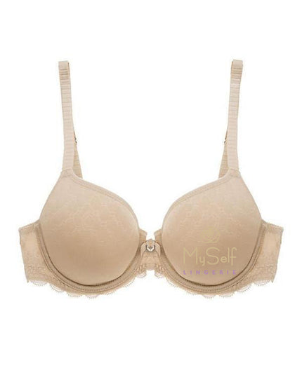 Chantelle 3585 Seamless Underwire Bra myselflingerie.com