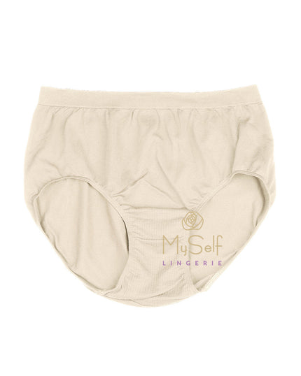 Bali 803J Microfiber Brief myselflingerie.com