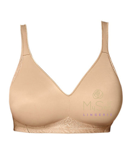 Playtex 4049 18 Hour Wirefree Bra MYSELFLINGERIE.COM