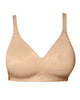 Playtex 4049 18 Hour Wirefree Bra MYSELFLINGERIE.COM