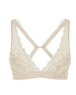 Wacoal 852191 Embrace Lace Wire Free Bralette MYSELFLINGERIE.COM
