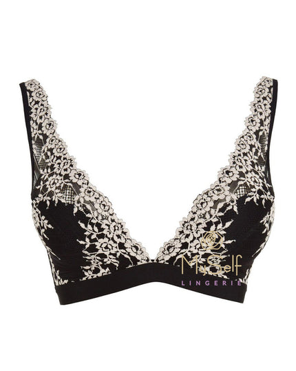 Wacoal 852191 Embrace Lace Wire Free Bralette MYSELFLINGERIE.COM