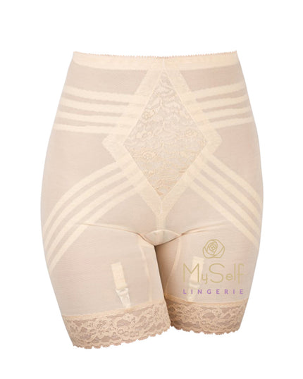 Rago 679 Long Leg Girdle MYSELFLINGERIE.COM