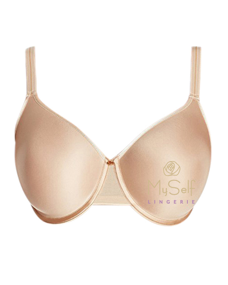 Chantelle 3816 Molded Underwire Bra myselflingerie.com