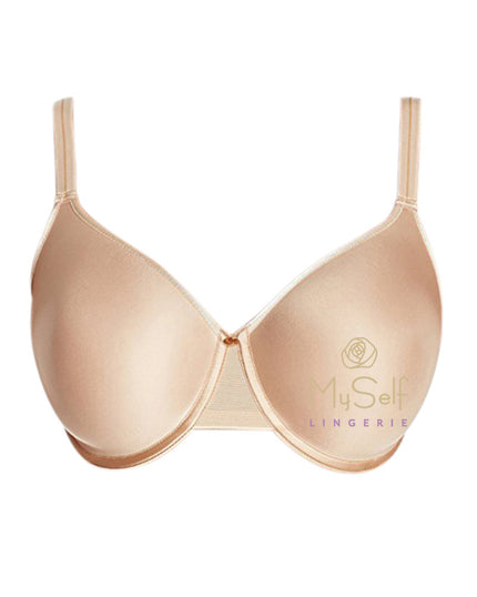 Chantelle 3816 Molded Underwire Bra myselflingerie.com