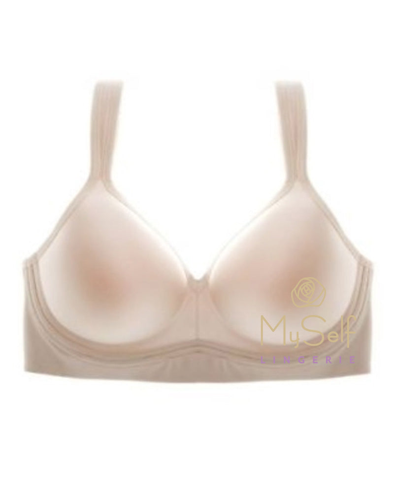 Natori 731035 Natori Wirefree Sports Bra MYSELFLINGERIE.COM