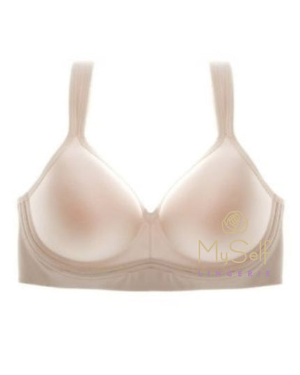 Natori 731035 Natori Wirefree Sports Bra MYSELFLINGERIE.COM