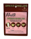 Kleinert's 670 Vinyl Sew In Shields MYSELFLINGERIE.COM
