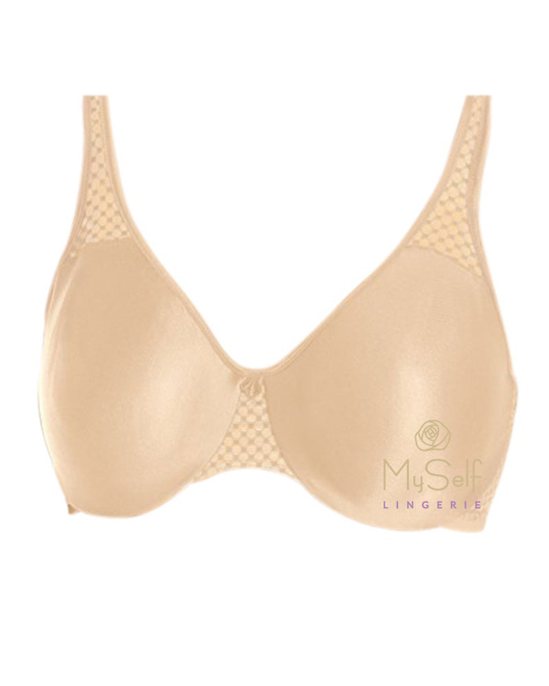 Bali 3385 Passion for Comfort Minimizer Underwire Bra MYSELFLINGERIE.COM