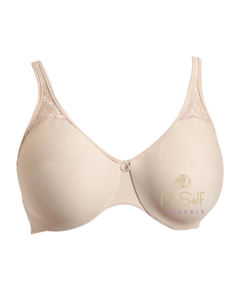 Bali 3385 Passion for Comfort Minimizer Underwire Bra MYSELFLINGERIE.COM