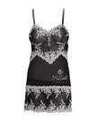 Wacoal 814191 Embrace Lace Chemise MYSELFLINGERIE.COM