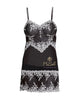 Wacoal 814191 Embrace Lace Chemise MYSELFLINGERIE.COM
