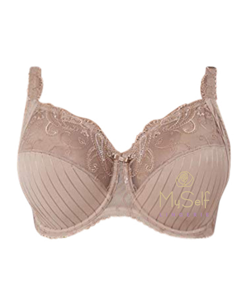 CHANTELLE 3371 Underwire 3 Part Cup Bra myselflingerie.com