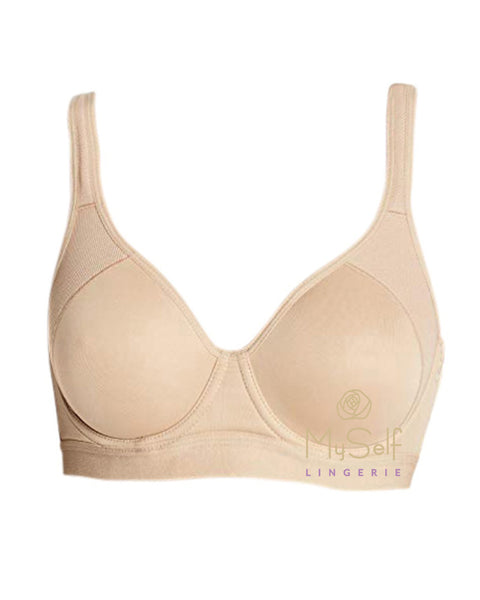 Carnival 604 Sports Bra MYSELFLINGERIE.COM