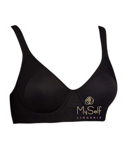 Carnival 604 Sports Bra MYSELFLINGERIE.COM