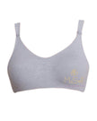 Q-T Intimates 361X Cotton Nursing Bra MYSELFLINGERIE.COM
