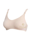 Q-T Intimates 361 Cotton Nursing Bra MYSELFLINGERIE.COM