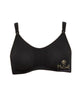 Q-T Intimates 361X Cotton Nursing Bra MYSELFLINGERIE.COM