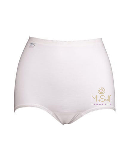 Sloggie 253 Cotton Maxi Brief MYSELFLINGERIE.COM