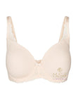 Triumph 111907 Amourette Spotlight T Shirt Underwire Bra MYSELFLINGERIE.COM