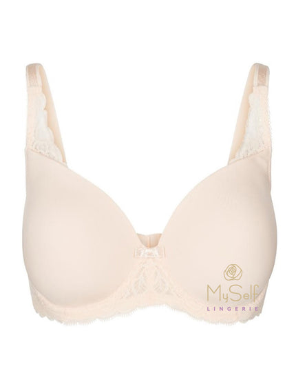 Triumph 111907 Amourette Spotlight T Shirt Underwire Bra MYSELFLINGERIE.COM
