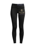 Champion KCB4 Thermal Exercise Leggings MYSELFLINGERIE.COM