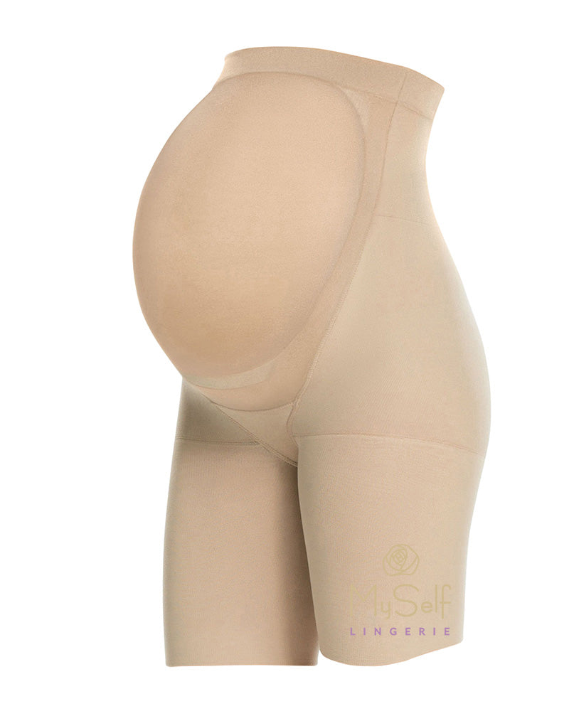 Spanx 163 Power Mama Maternity Shaper 