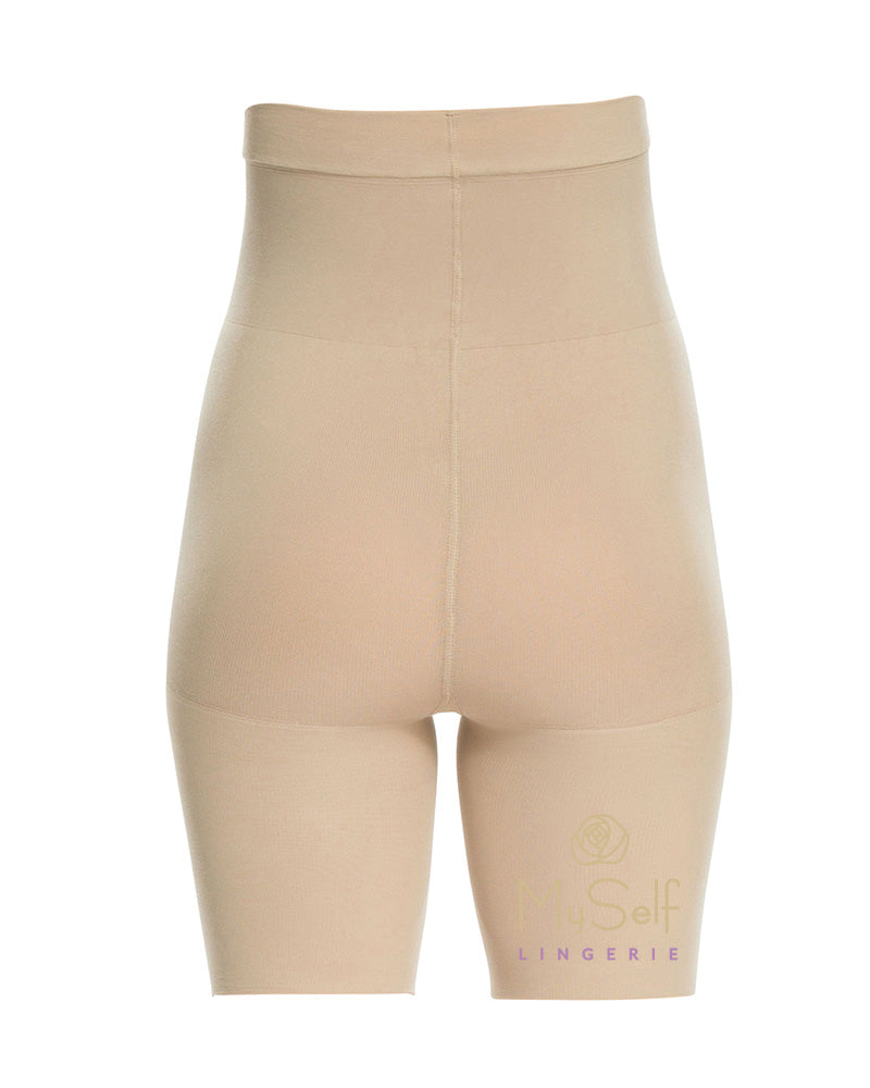 Spanx 163 Power Mama Maternity Shaper Back