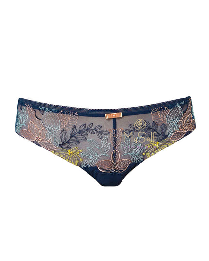 Triumph 85698 Sunset Spotlight Brazilian Cut Panty MYSELFLINGERIE.COM