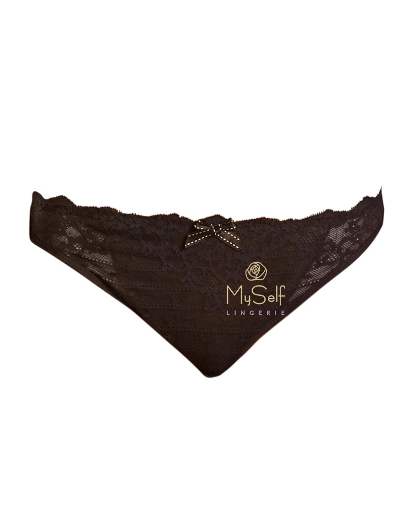 Chantelle 3087 Rive Gauche Bikini MYSELFLINGERIE.COM