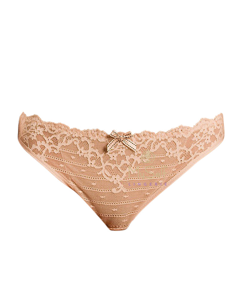 Chantelle 3087 Rive Gauche Bikini MYSELFLINGERIE.COM