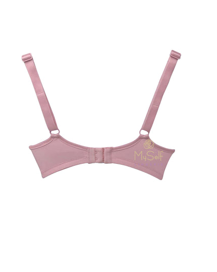 You 100-492S Wire Free Teen Bra myselflingerie.com
