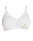 Bali 3036 Cotton Wire Free Bra MYSELFLINGERIE.COM