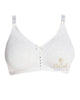 Bali 3036 Cotton Wire Free Bra MYSELFLINGERIE.COM