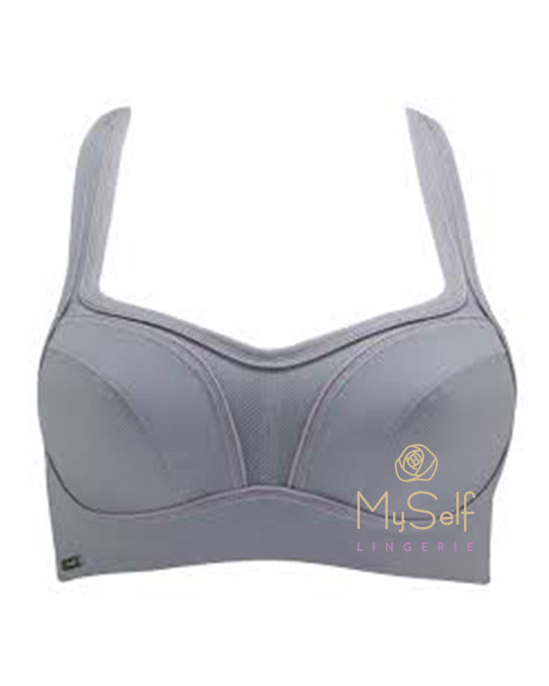 CHANTELLE 2941 High Impact Sports Bra myselflingerie.com