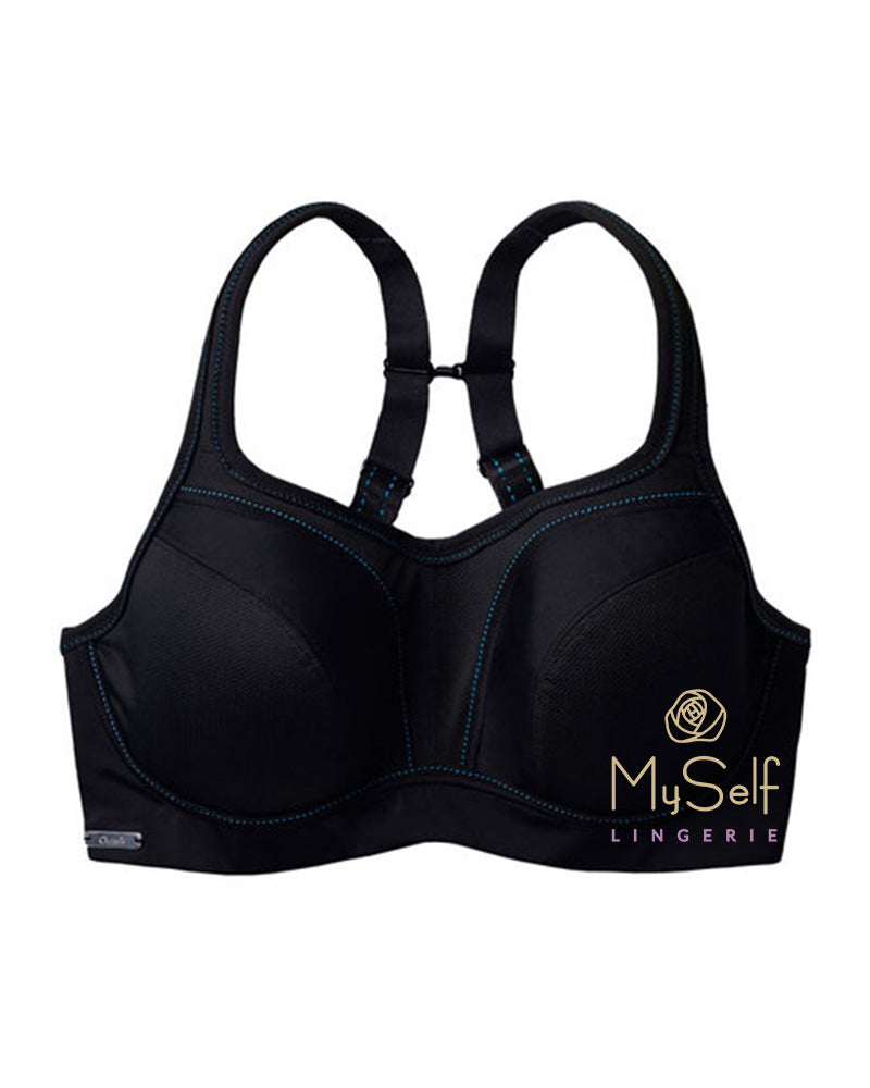 CHANTELLE 2941 High Impact Sports Bra myselflingerie.com