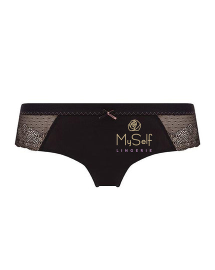 Chantelle 2734 La Marais Lace Hipster MYSELFLINGERIE.COM