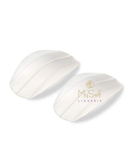 Fashion Essentials 40007 Silicone Shoulder Cushions MYSELFLINGERIE.COM