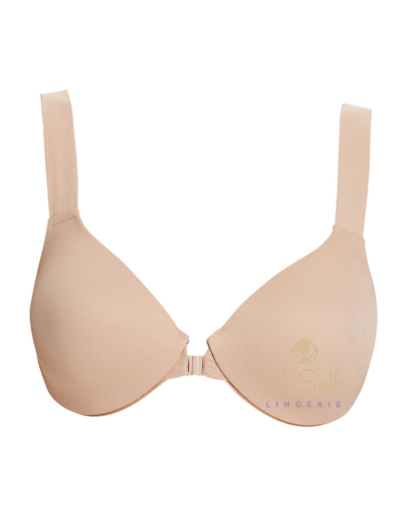 Spanx 30011R Contour Front Closure MYSELFLINGERIE.COM