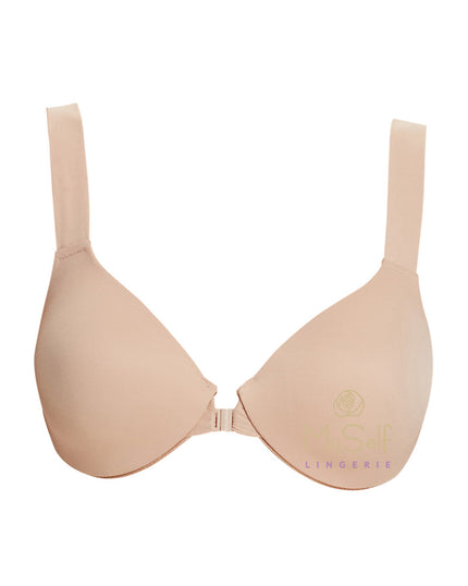 Spanx 30011R Contour Front Closure MYSELFLINGERIE.COM