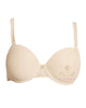 Chantelle 2726 Saint Michel Back Side Smoothing Molded Bra myselflingerie.com