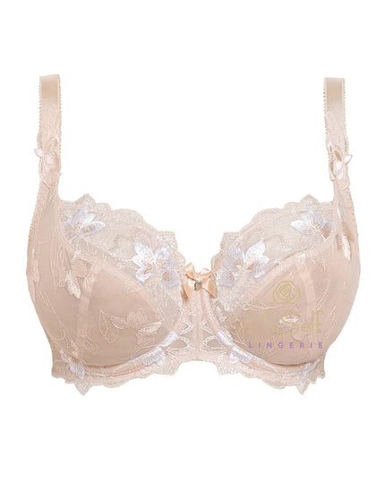 Fantasie 2682 Leona Balcony Bra MYSELFLINGERIE.COM