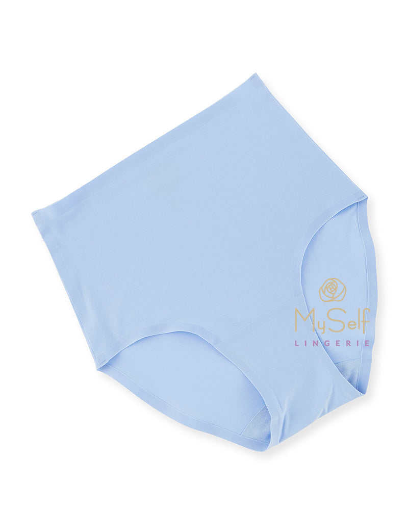 Chantelle 2647 Seamless One Size Fits All Full Brief MYSELFLINGERIE.COM