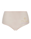 Chantelle 2647 Seamless One Size Fits All Full Brief MYSELFLINGERIE.COM